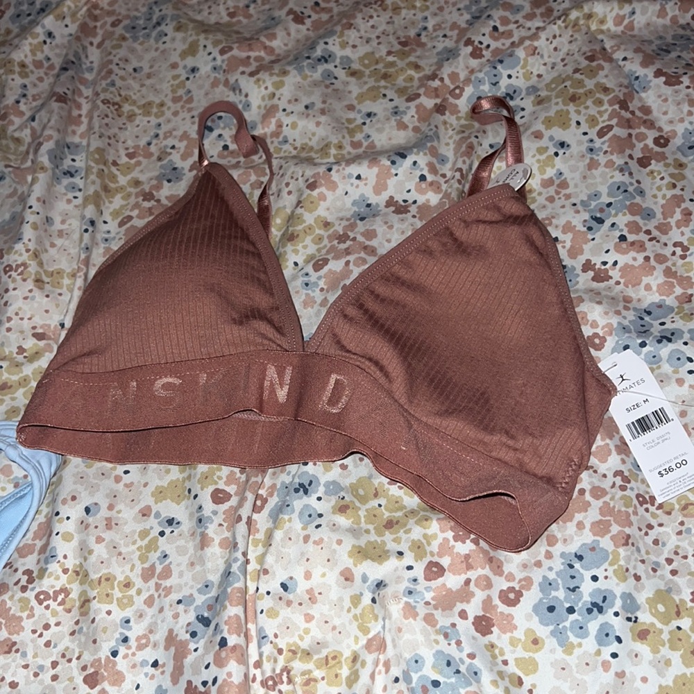 Dankskin bra